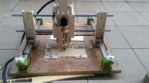 build cnc engraving machine raspberry pi|Raspberry Pi cnc machine instructions.